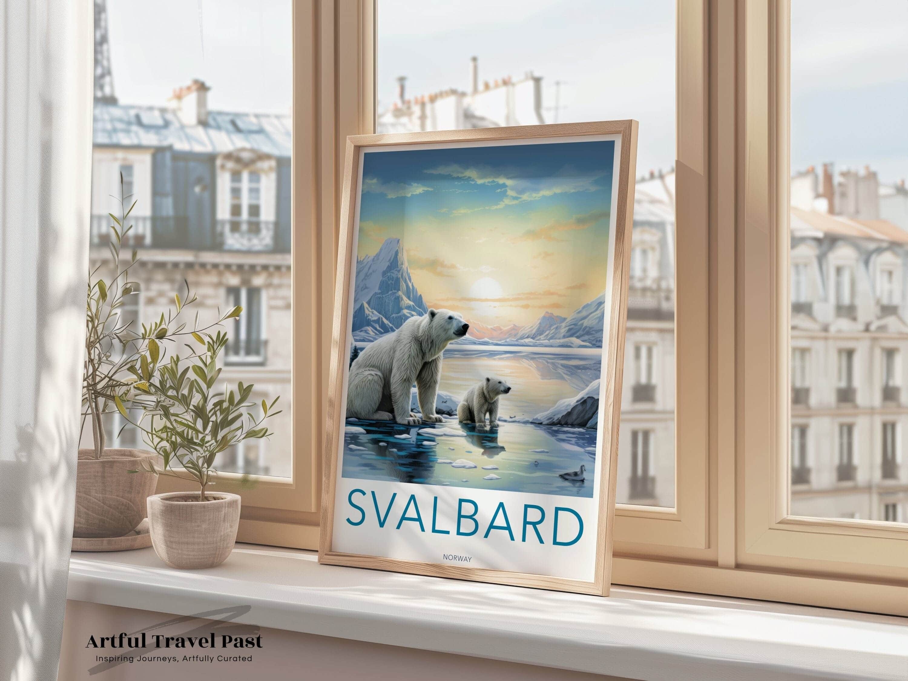 Svalbard