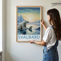 Svalbard