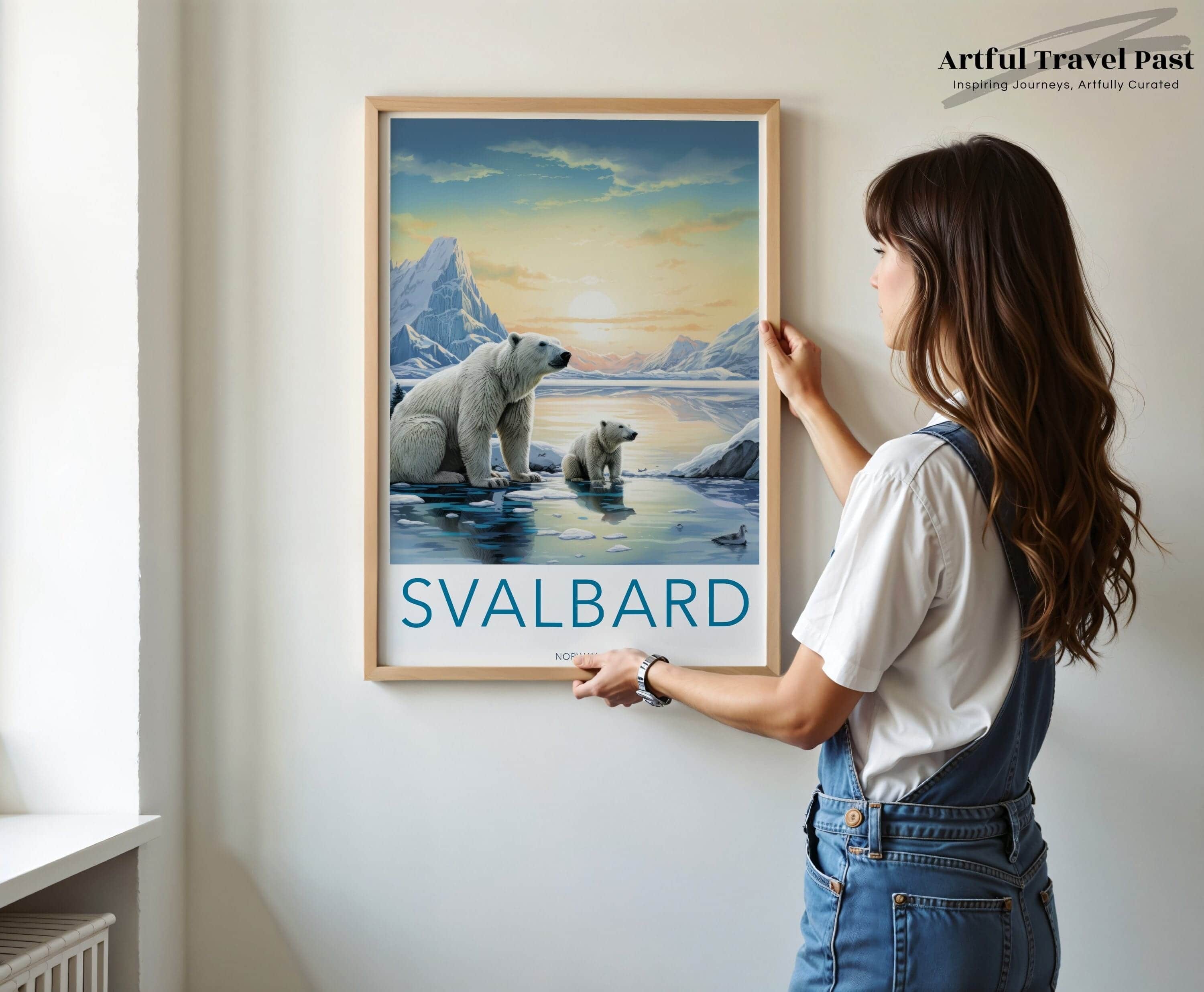 Svalbard