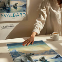 Svalbard