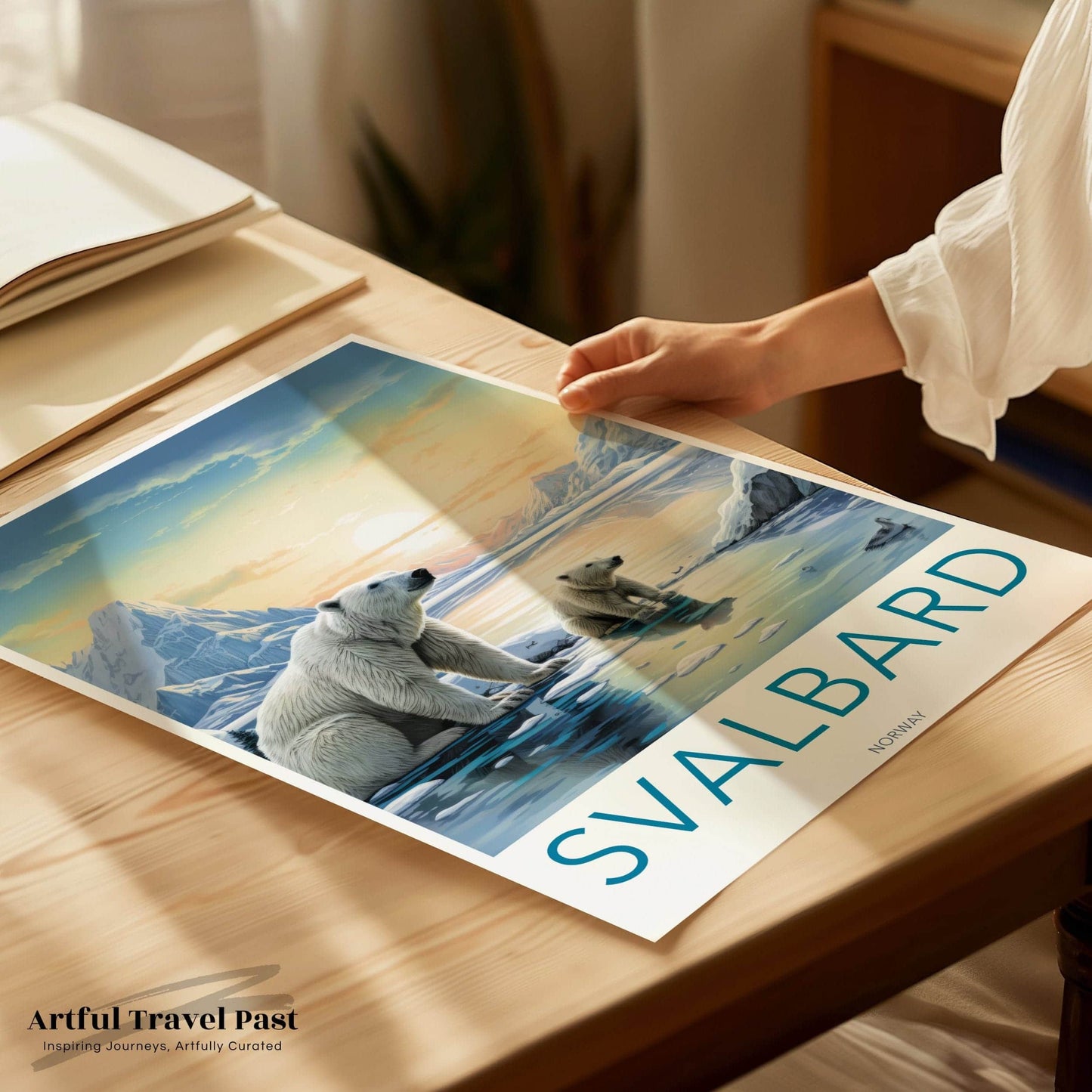 Svalbard