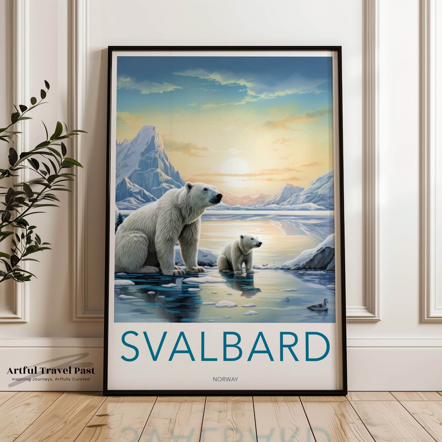 Svalbard