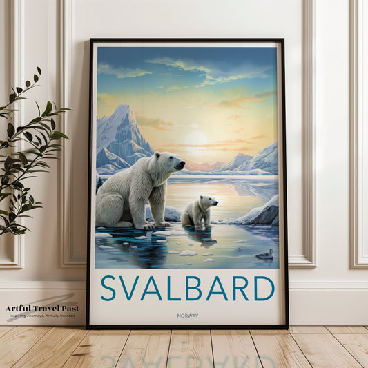 Svalbard