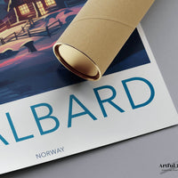 Svalbard