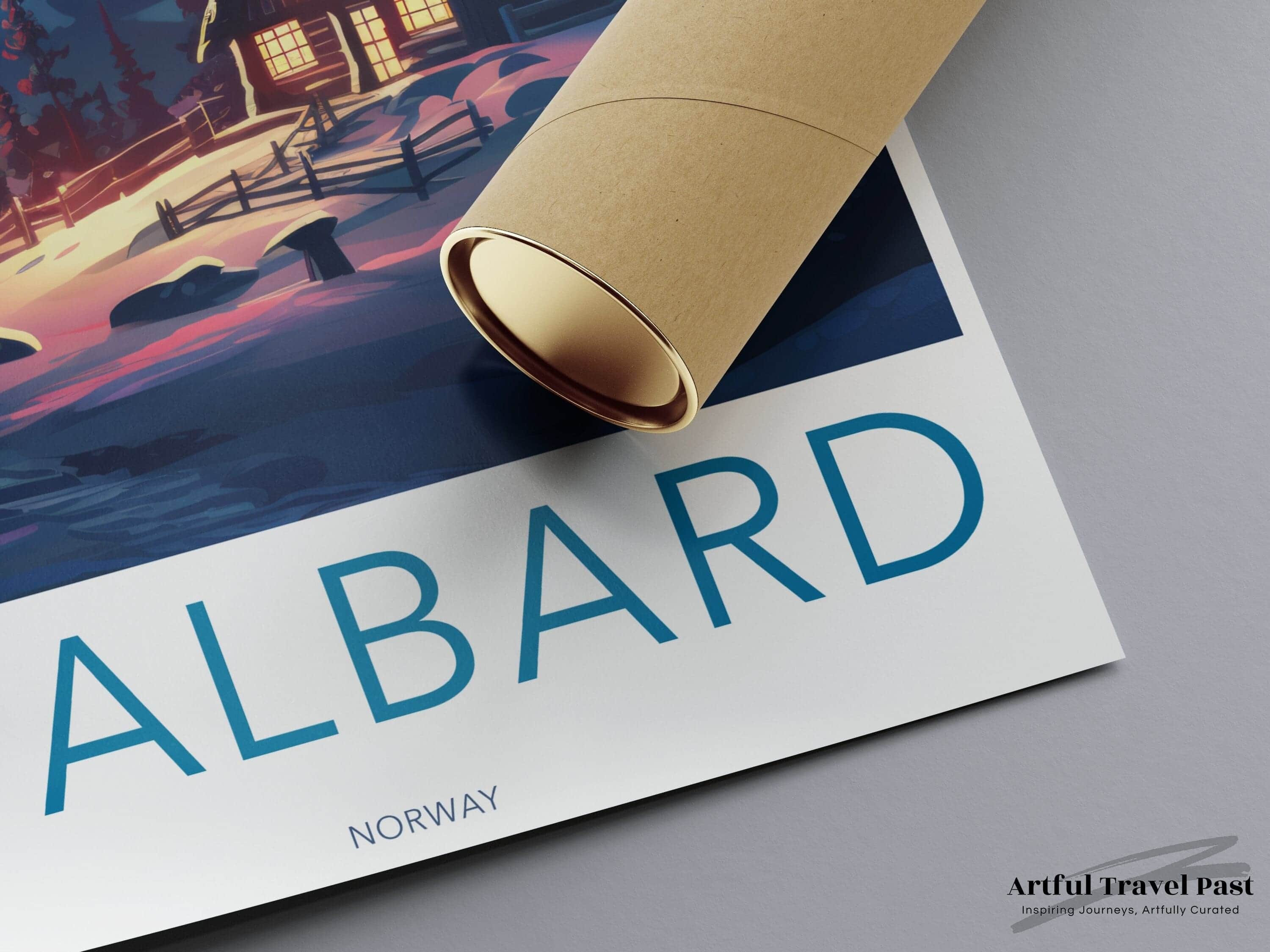 Svalbard