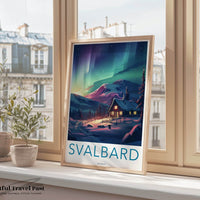 Svalbard