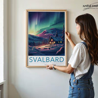 Svalbard