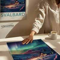 Svalbard