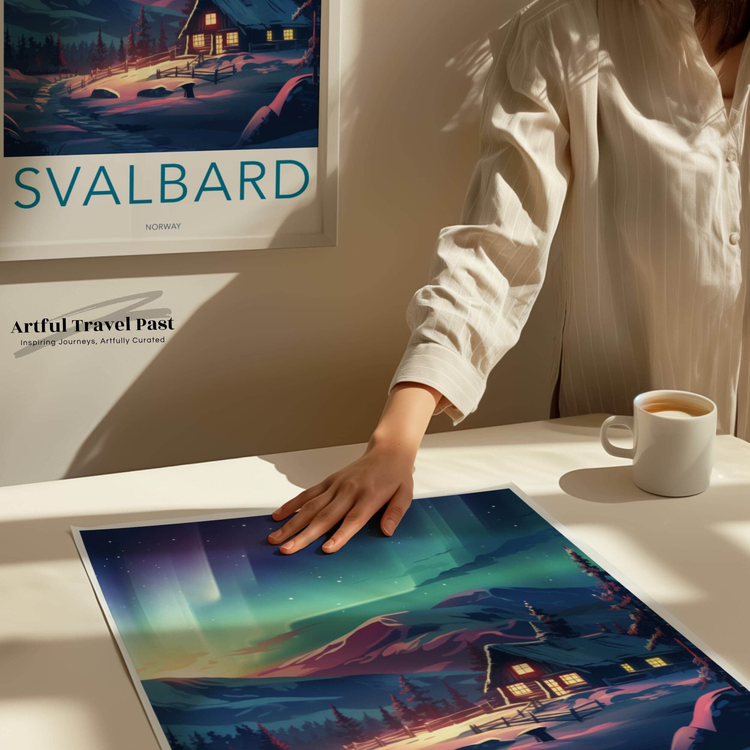 Svalbard