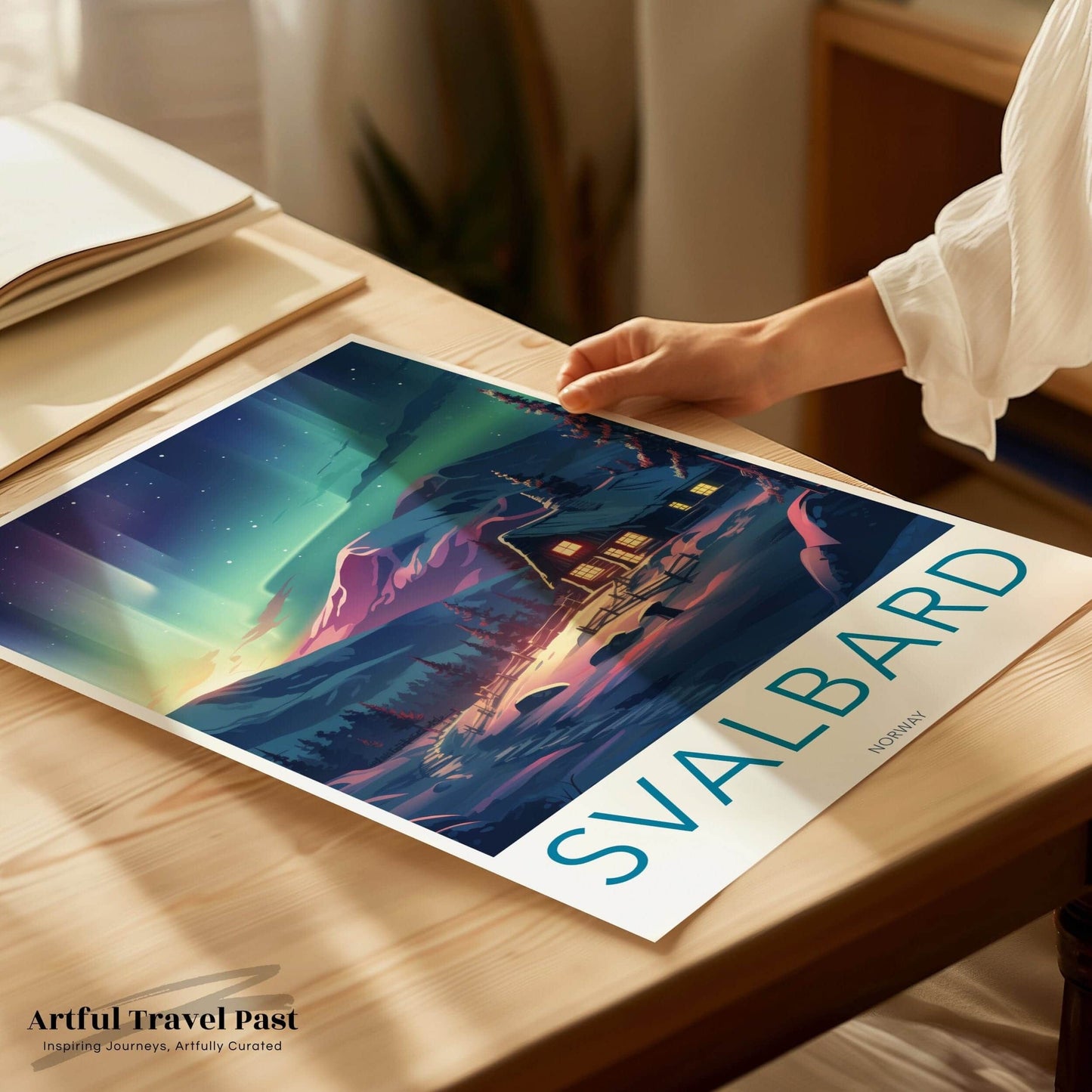 Svalbard