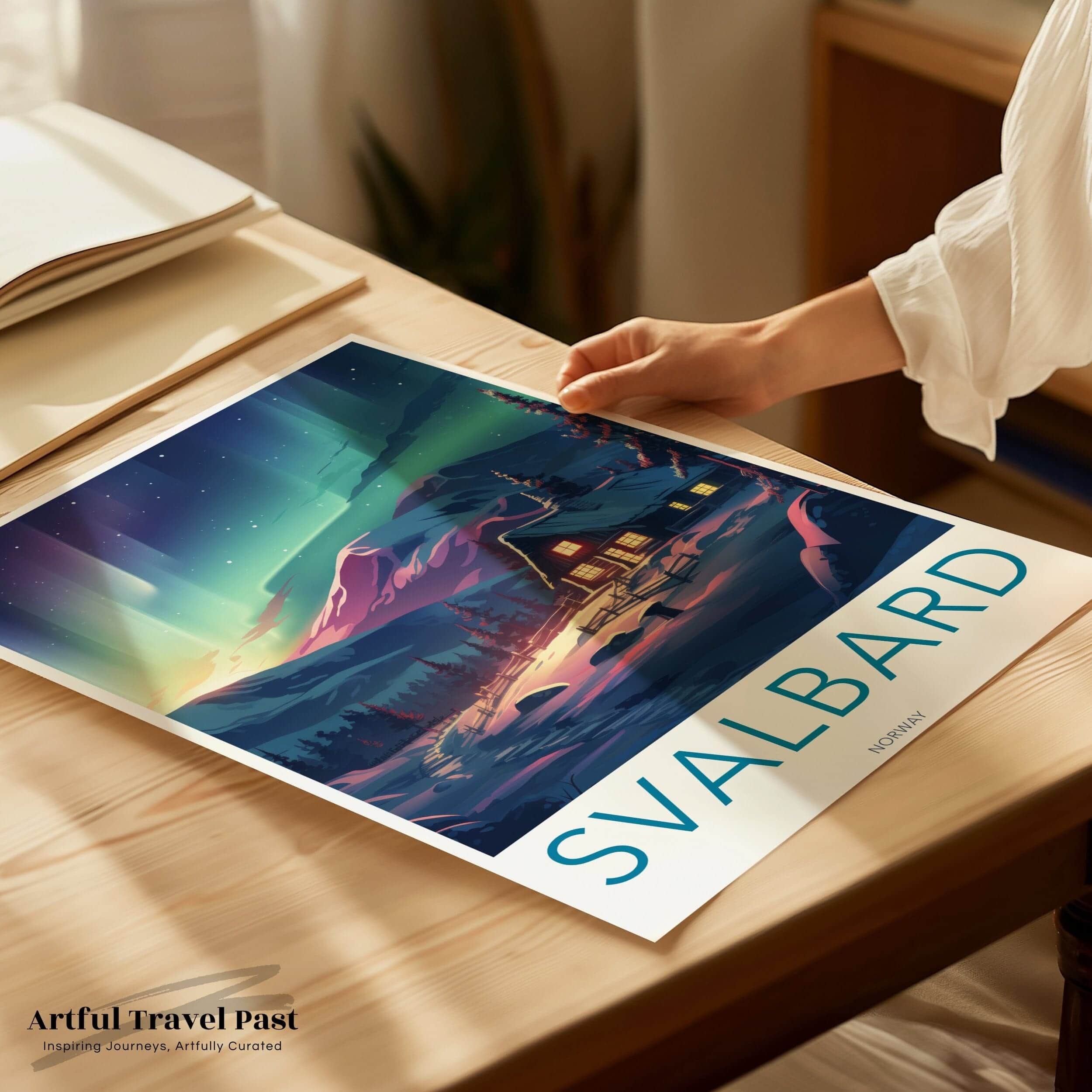 Svalbard
