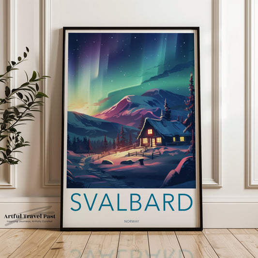 Svalbard