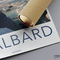 Svalbard
