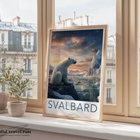 Svalbard