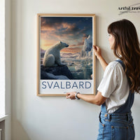Svalbard