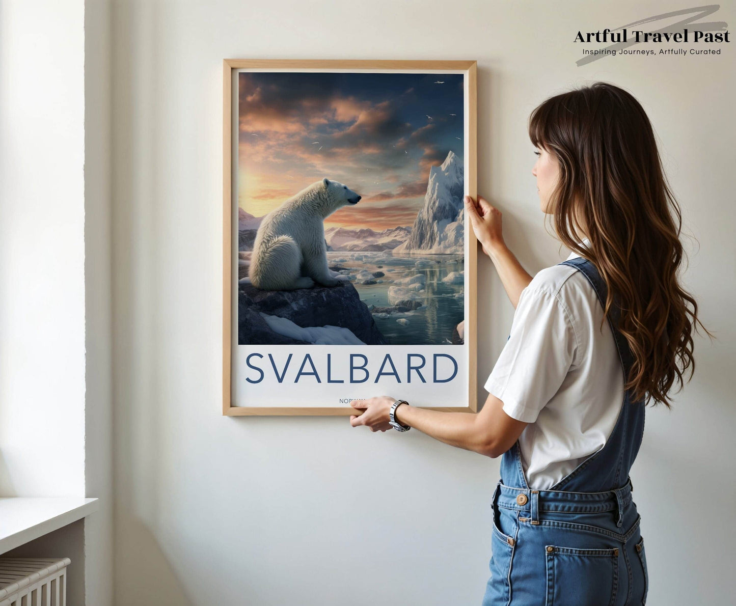 Svalbard