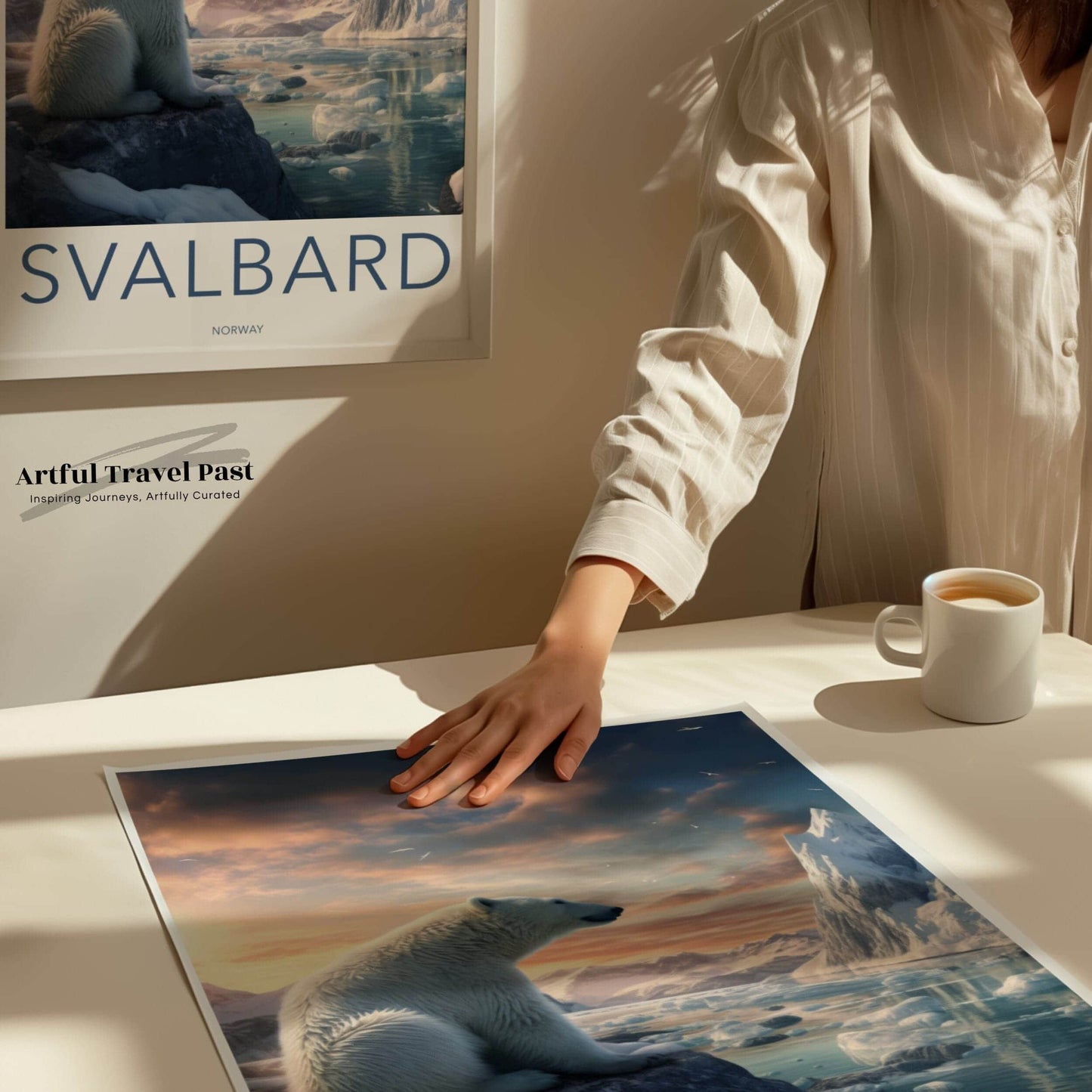 Svalbard