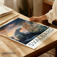 Svalbard
