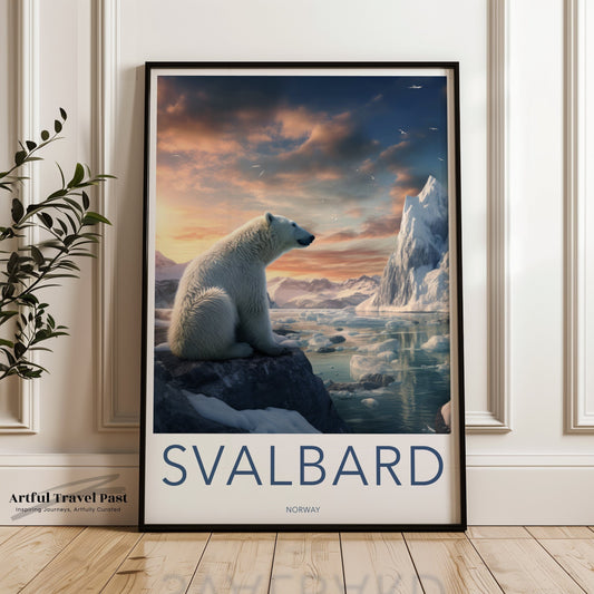 Svalbard