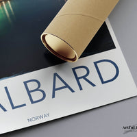 Svalbard