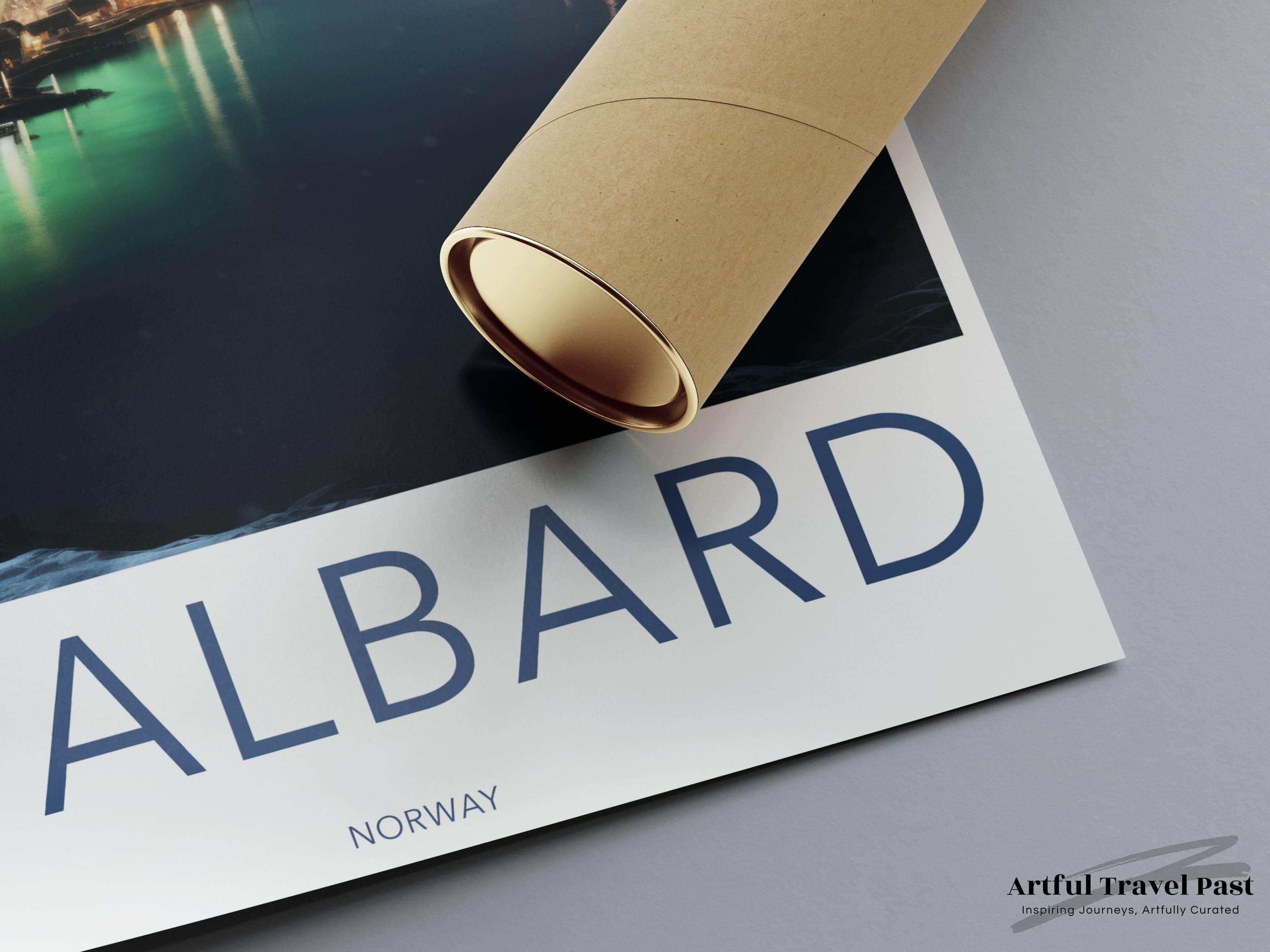 Svalbard