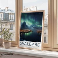 Svalbard