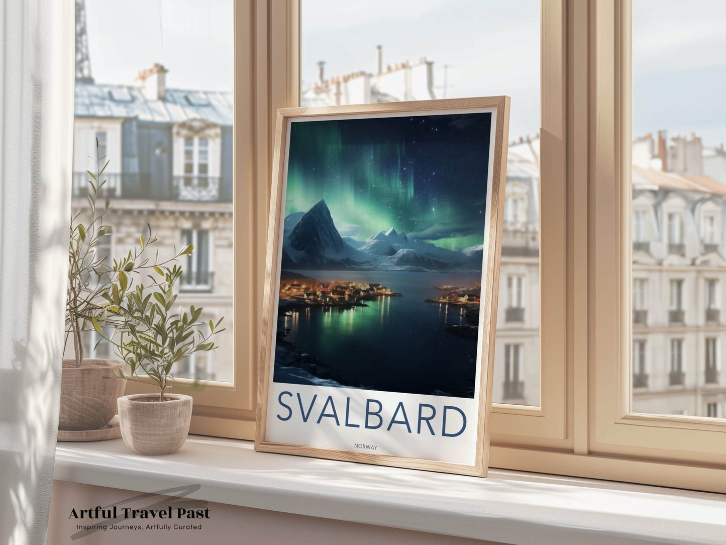 Svalbard