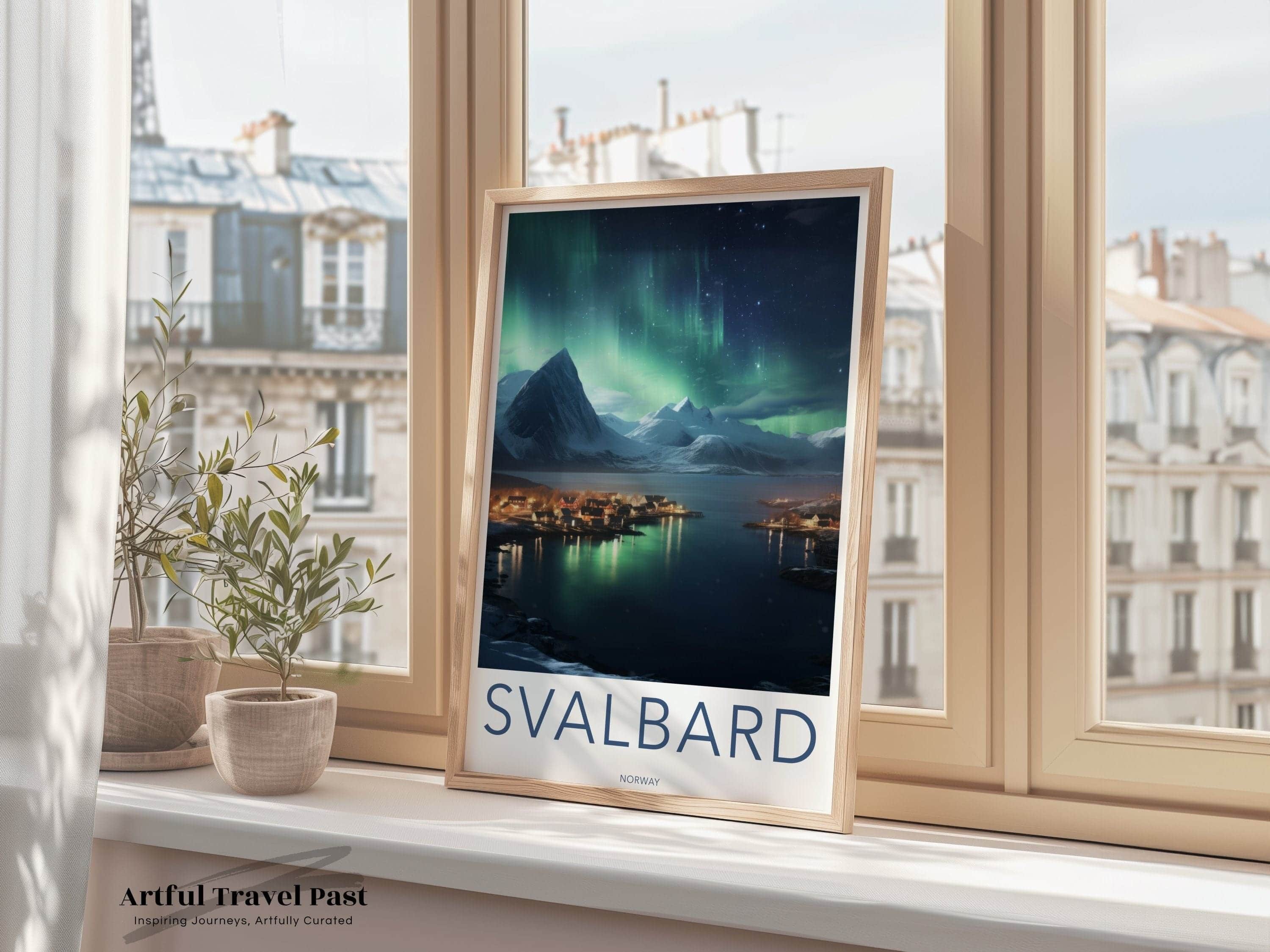 Svalbard