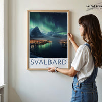 Svalbard