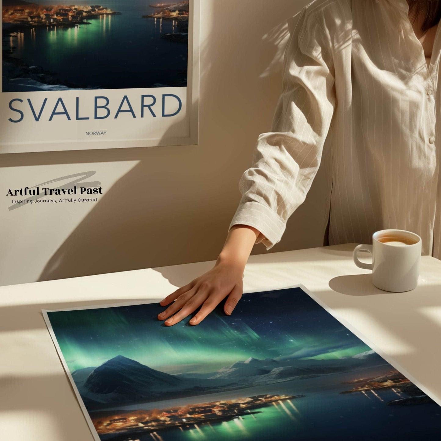 Svalbard