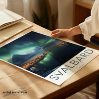Svalbard