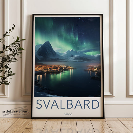 Svalbard