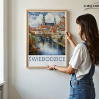 Świebodzice