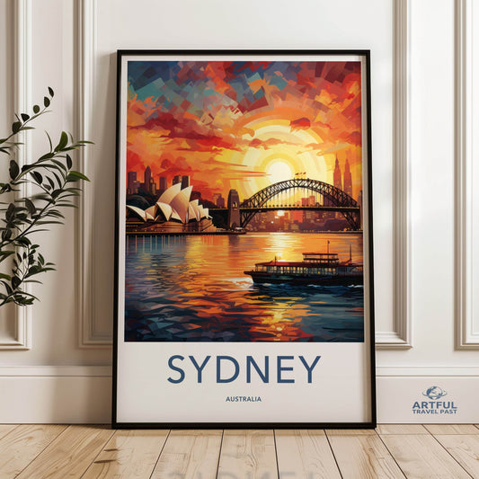 Sydney