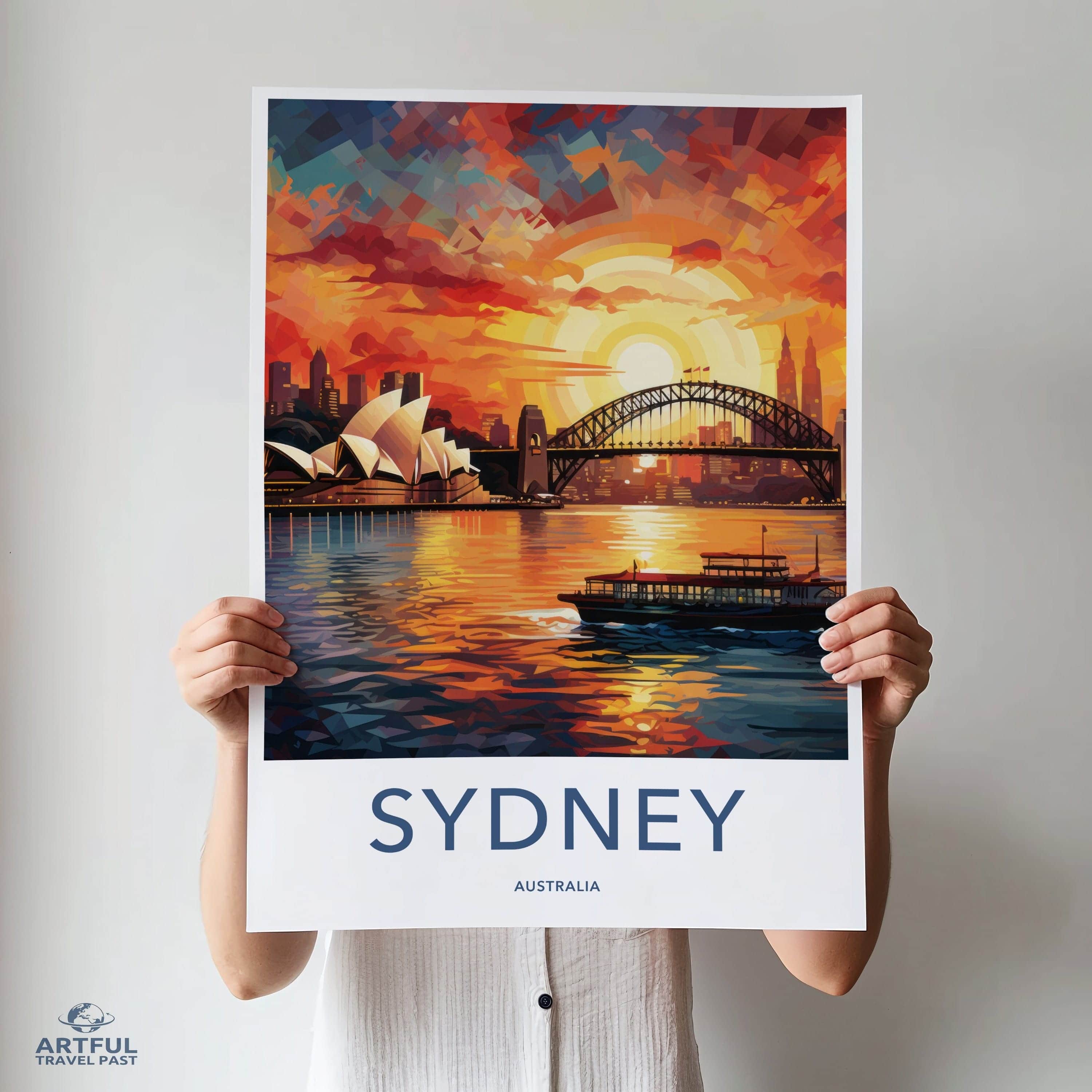 Sydney