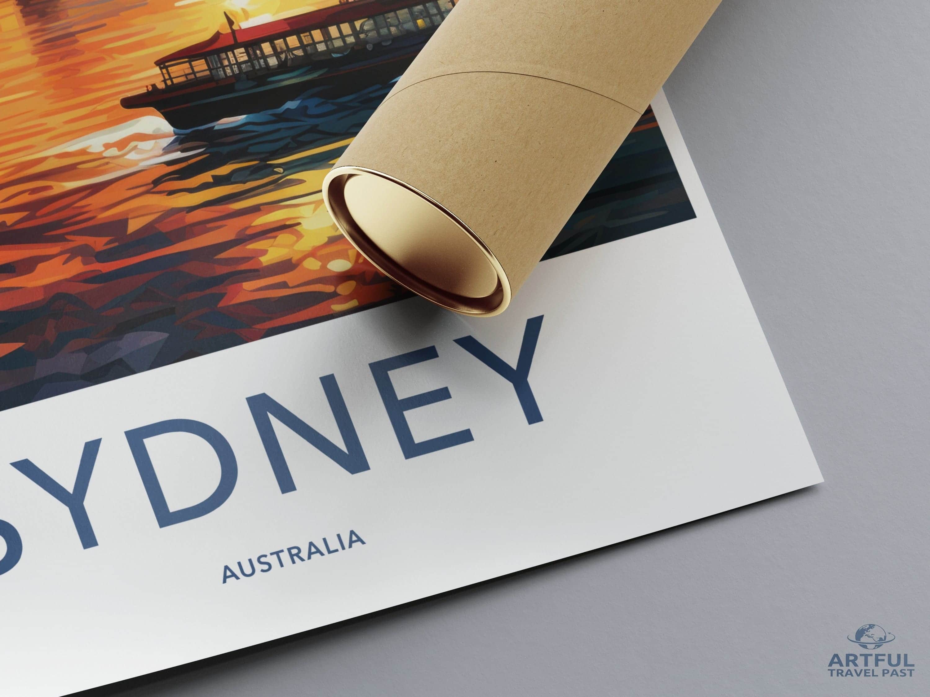 Sydney