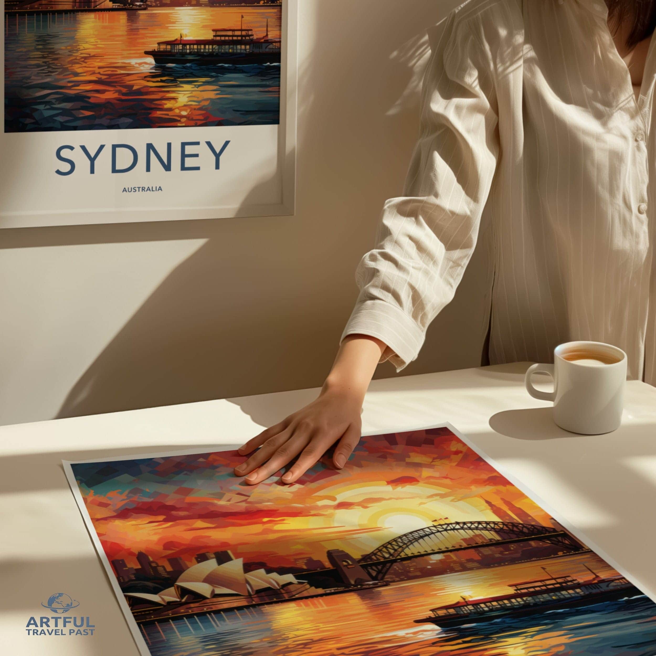 Sydney
