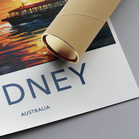 Sydney
