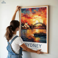 Sydney