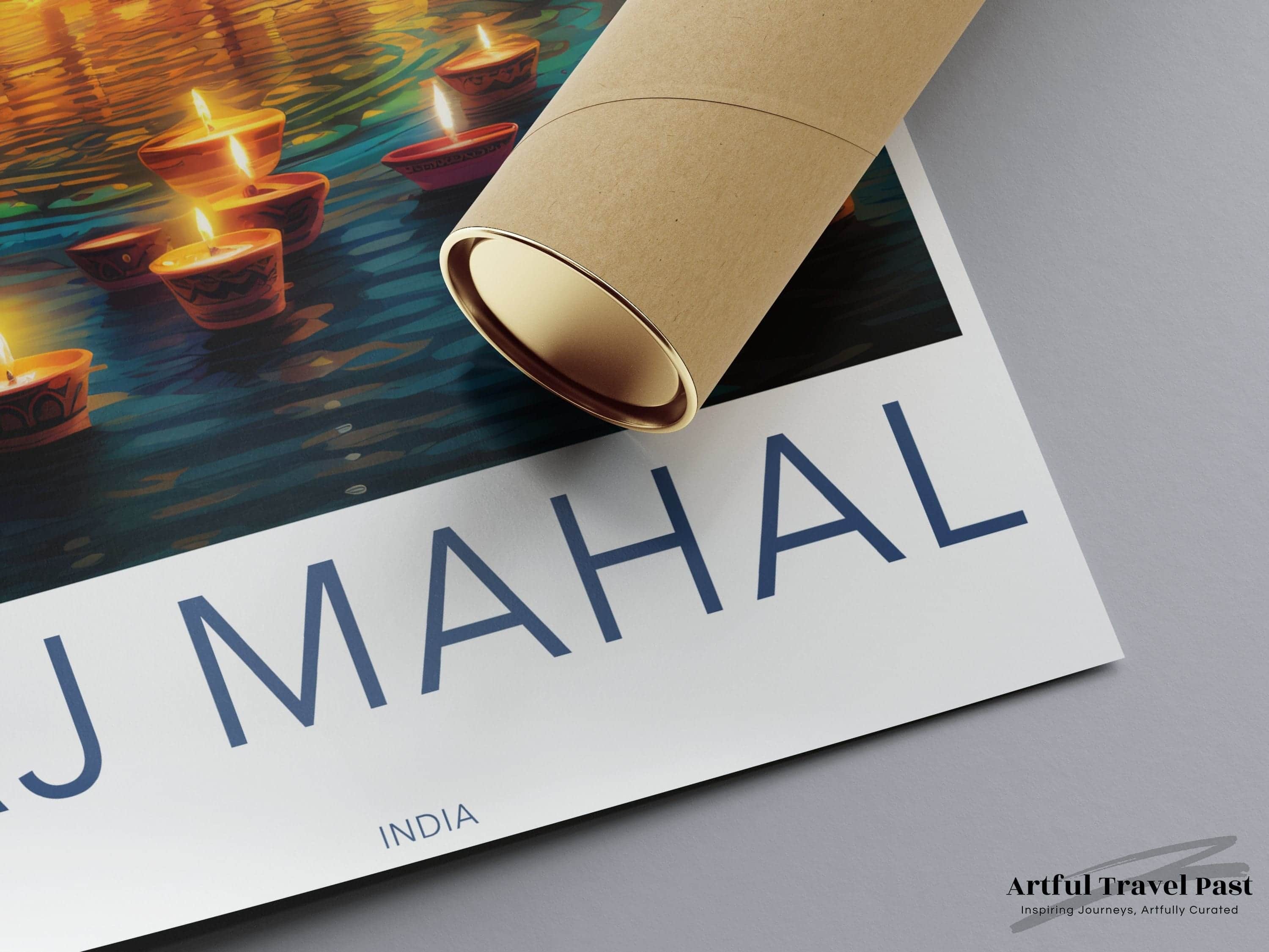 Taj Mahal