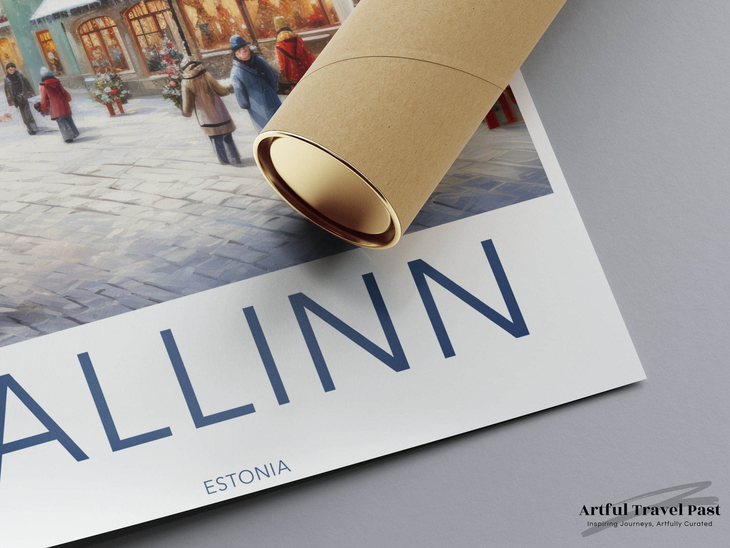 Tallinn