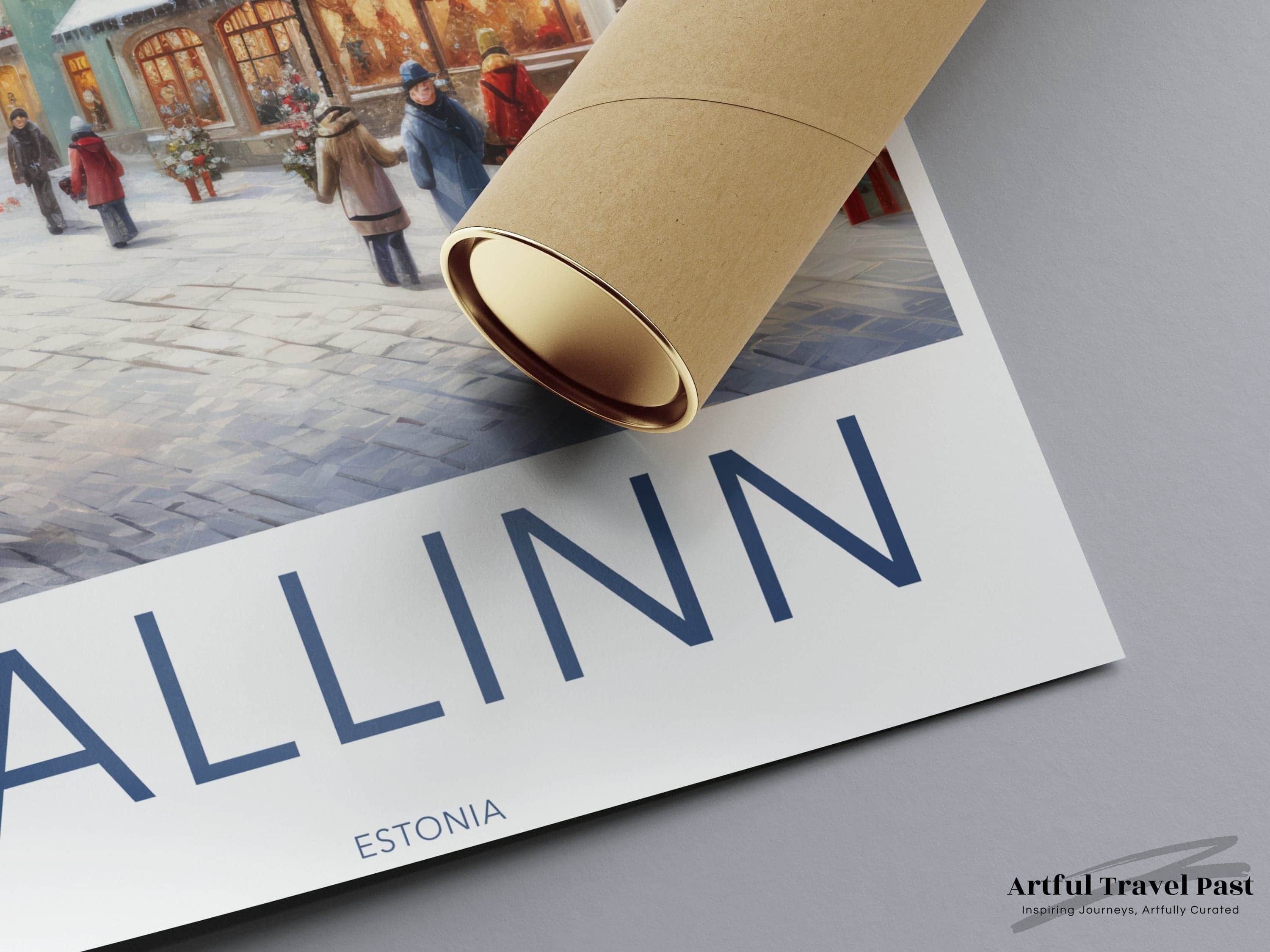 Tallinn