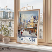 Tallinn