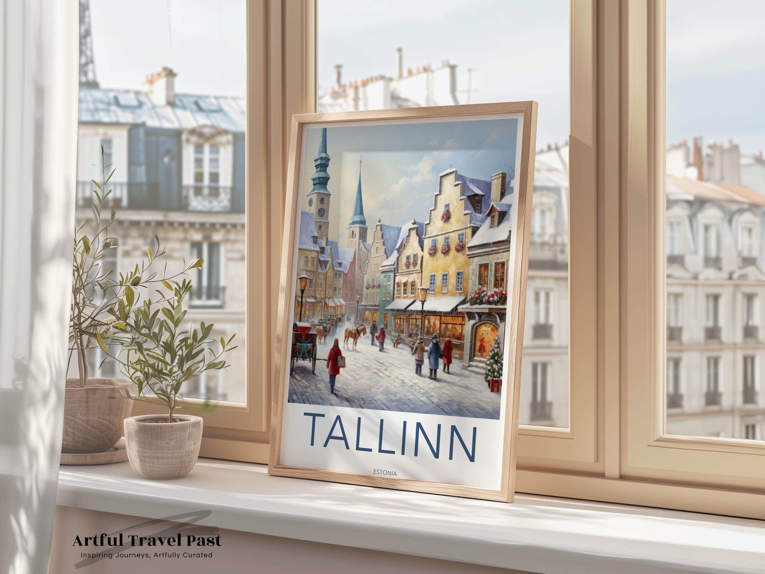Tallinn