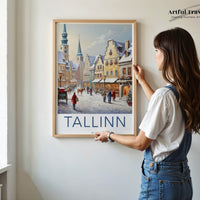 Tallinn
