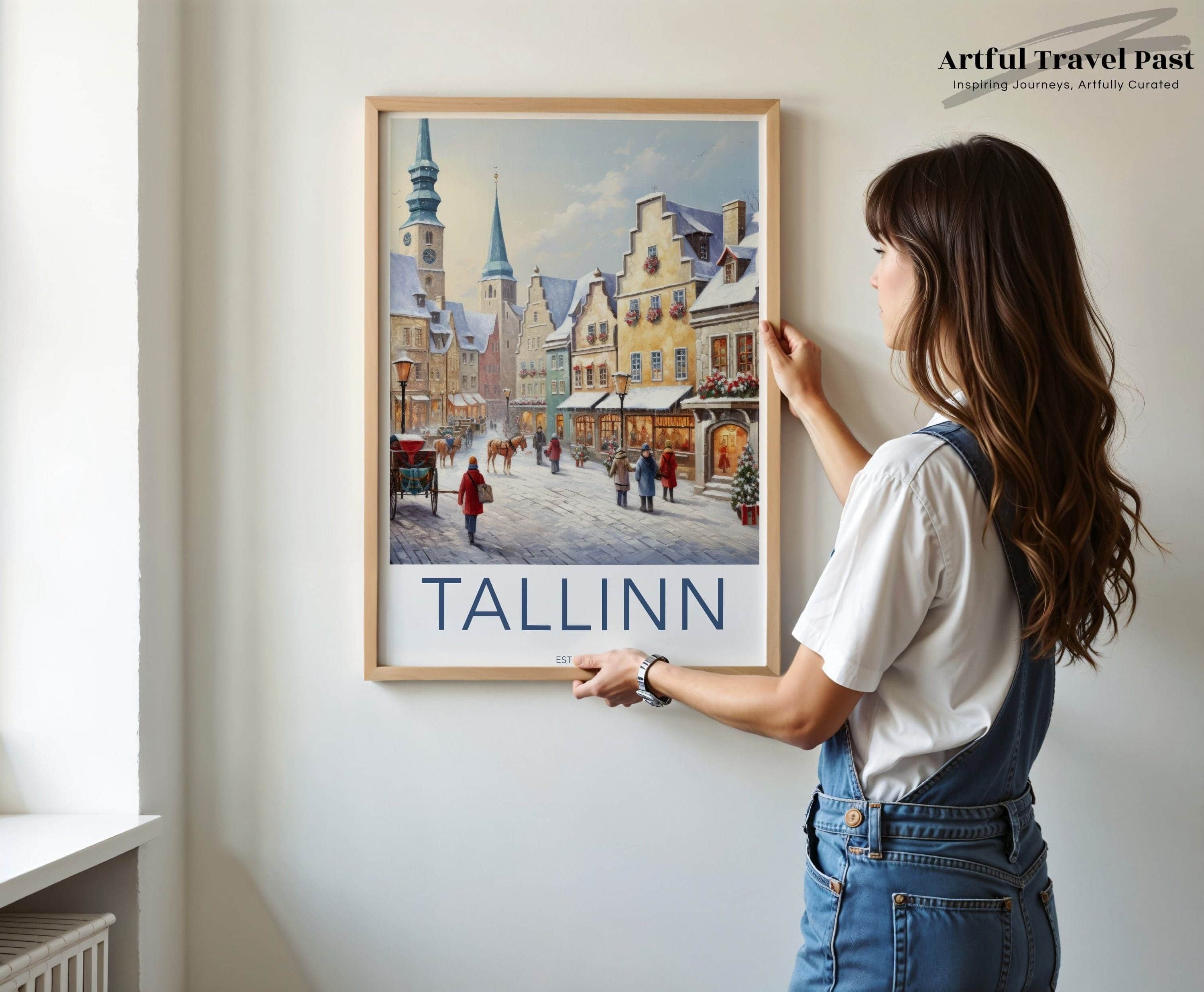Tallinn