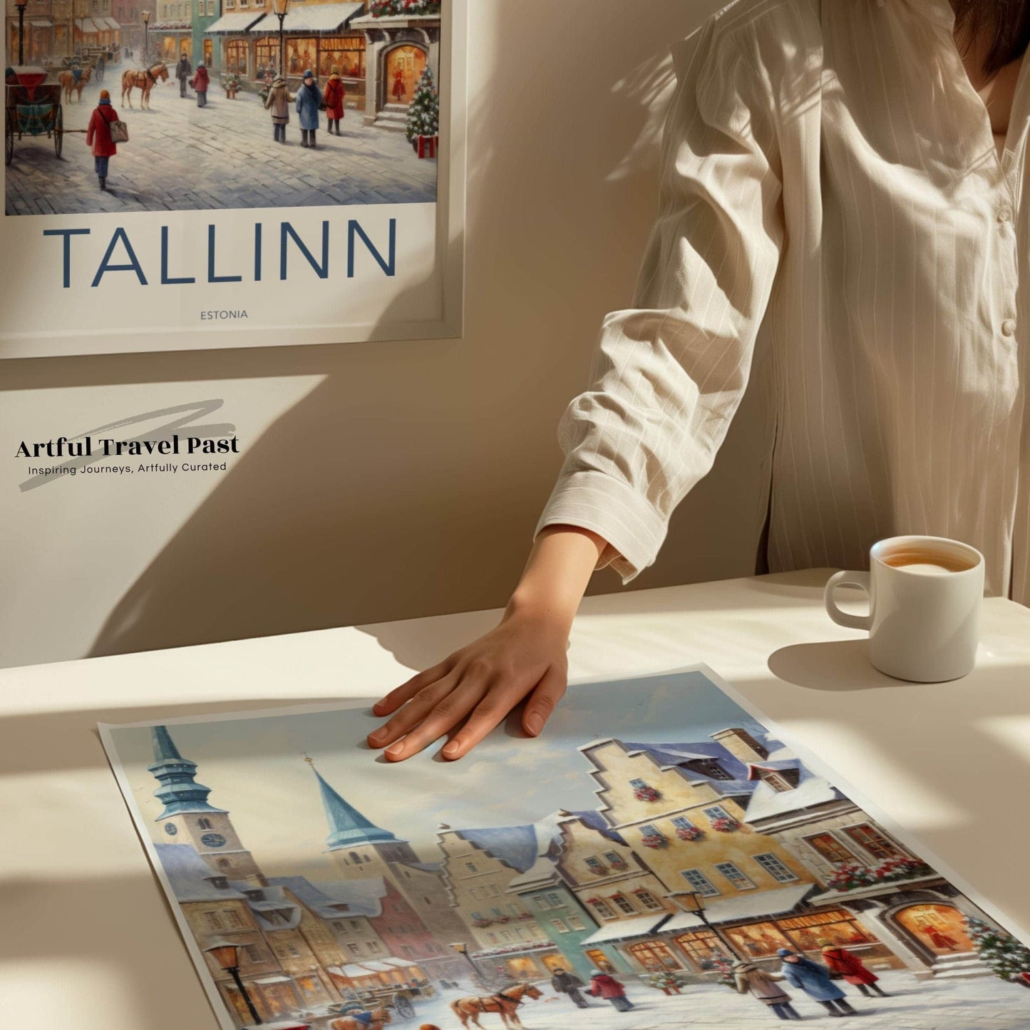 Tallinn