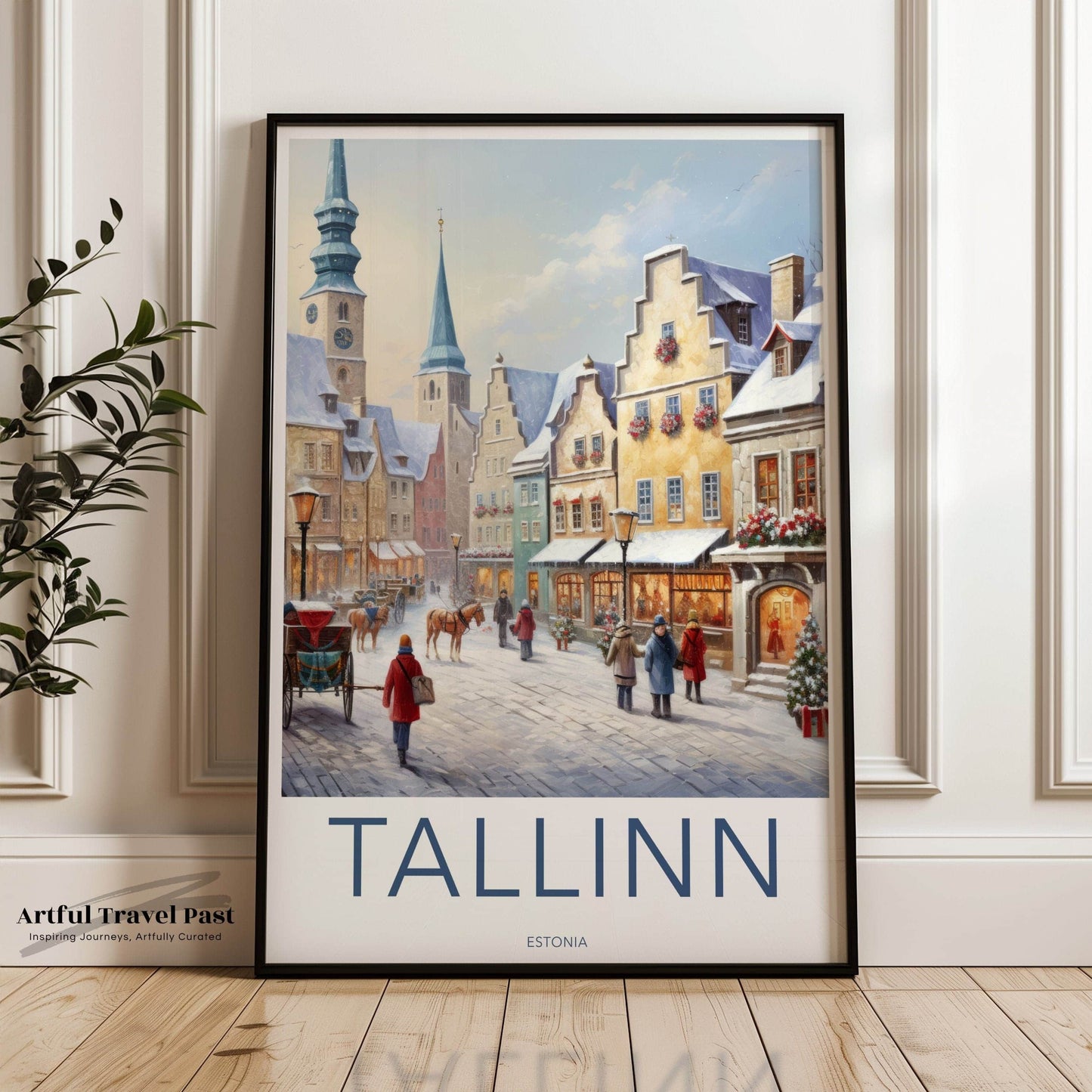 Tallinn