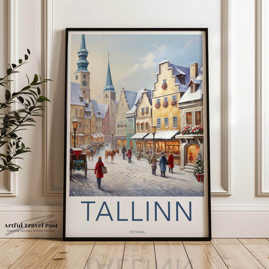 Tallinn