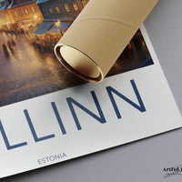 Tallinn